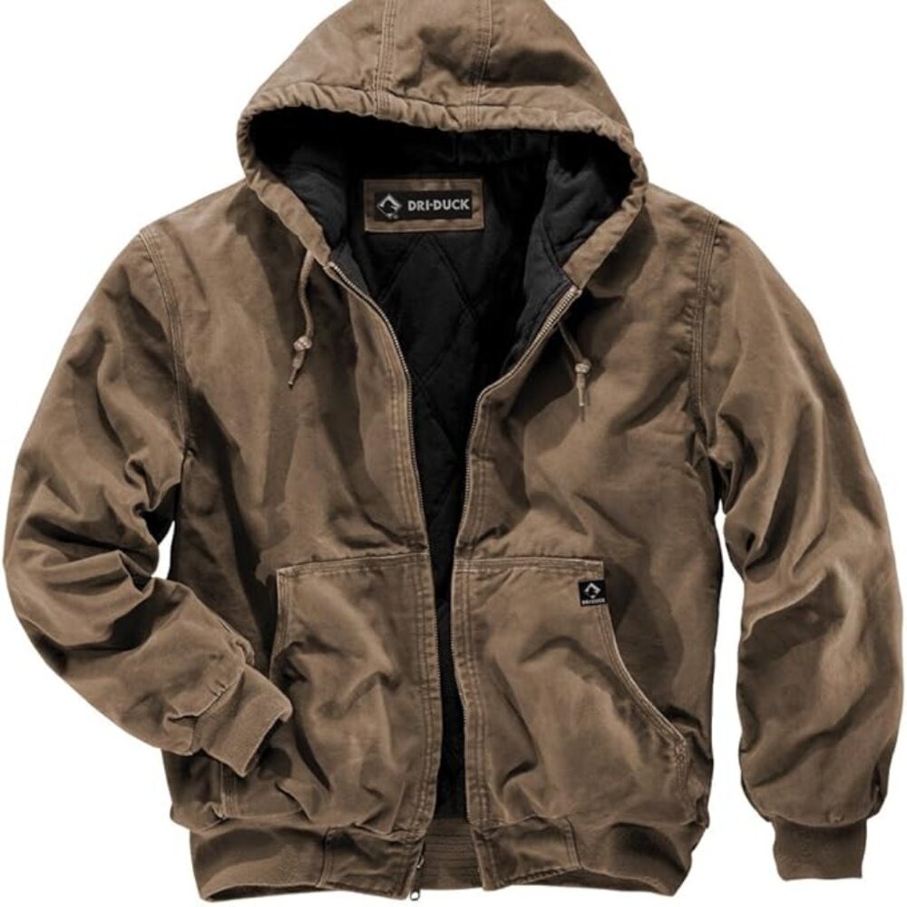 DRI Duck Men's Cheyenne Jacket